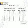 Plus Size Bra and Panty set-3 Plus Size Bra and Panty set-3