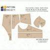 Plus Size Bra and Panty set-2 Plus Size Bra and Panty set-2