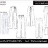 Women’s Basic Pants Sizes 14 to 24-5