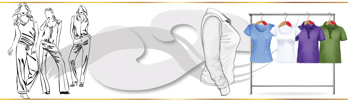 Made To Measure sewing Patterns