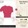 Size 28 - Saree Blouse Artwork - Etsy3 - Site